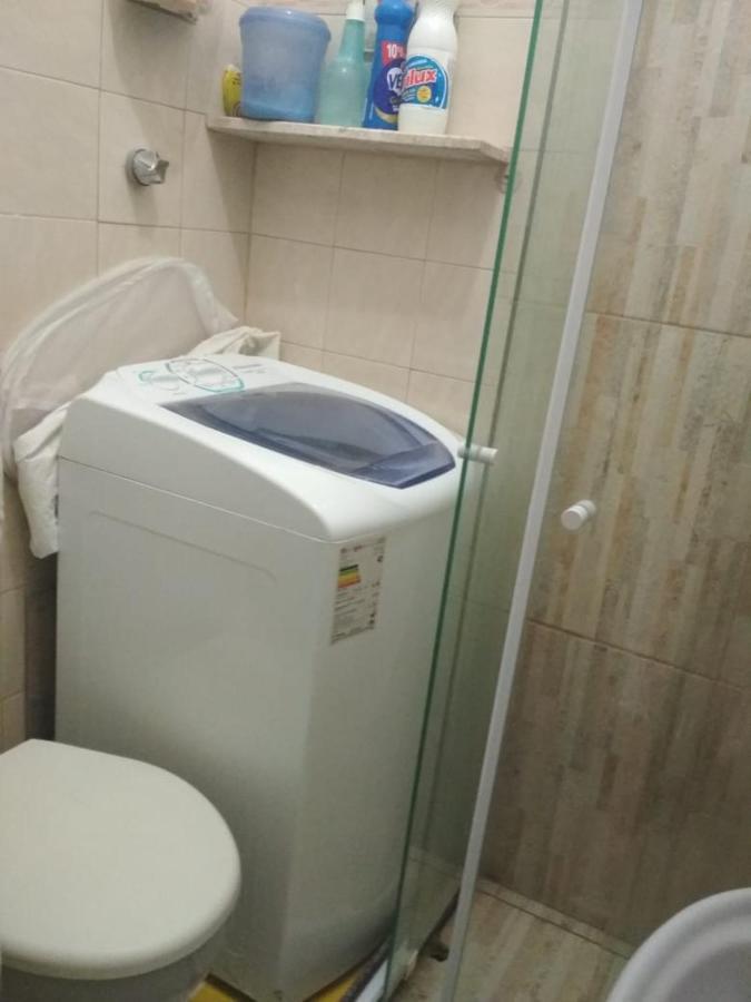 Apartamento ótimo Conjugado Río de Janeiro