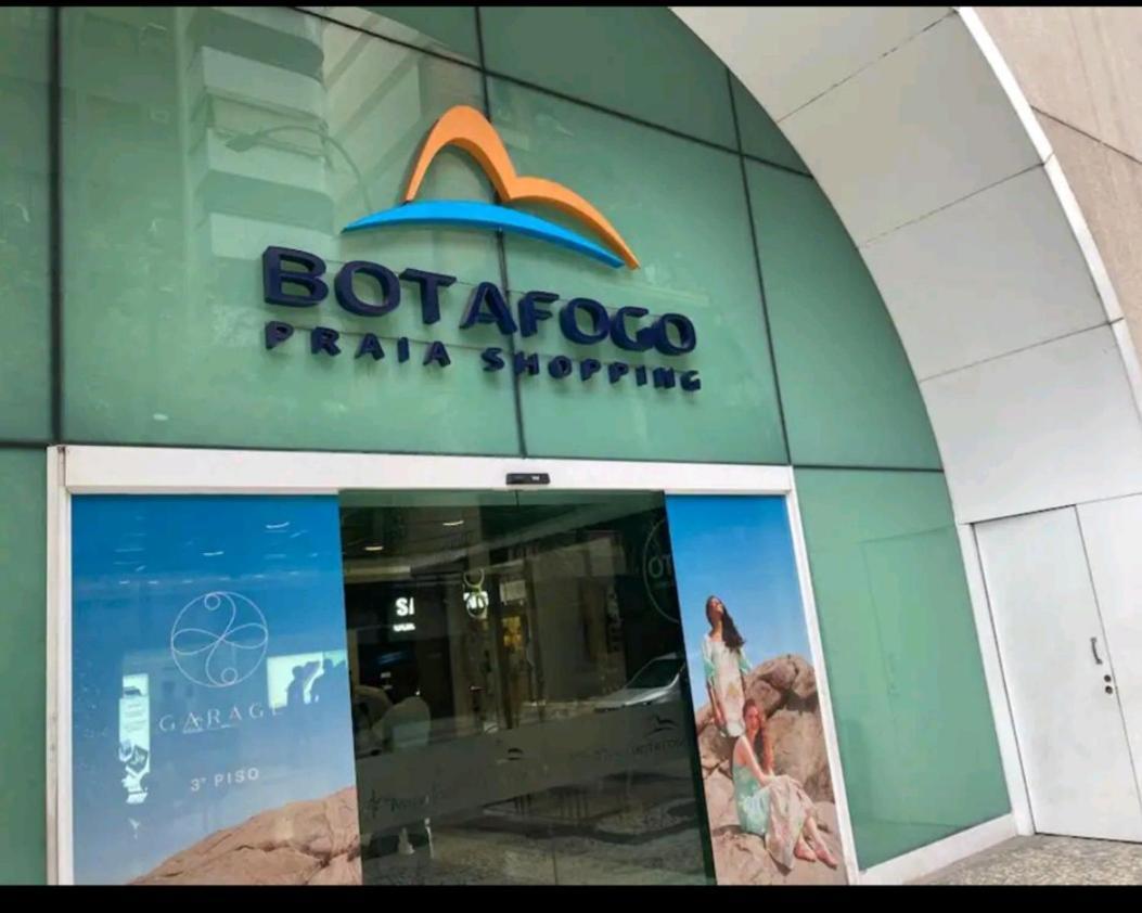 ótimo Conjugado Apartamento Río de Janeiro