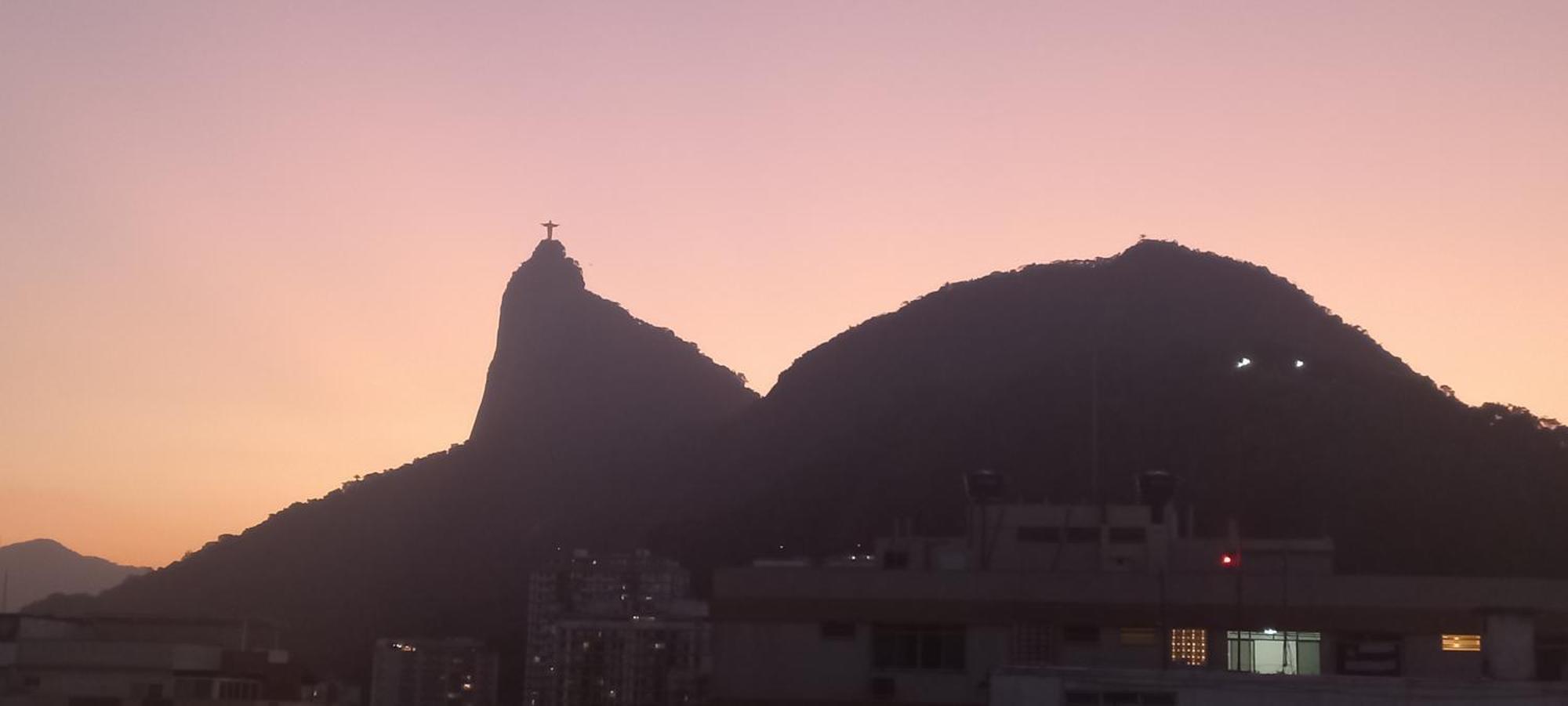 ótimo Conjugado Río de Janeiro