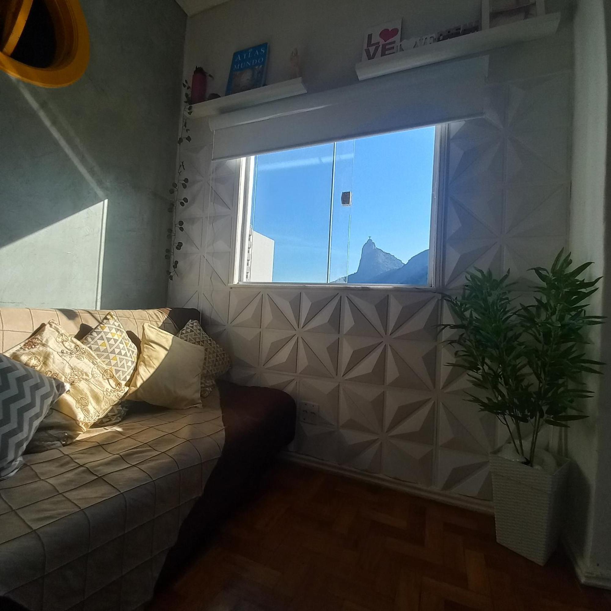 ótimo Conjugado Apartamento Río de Janeiro