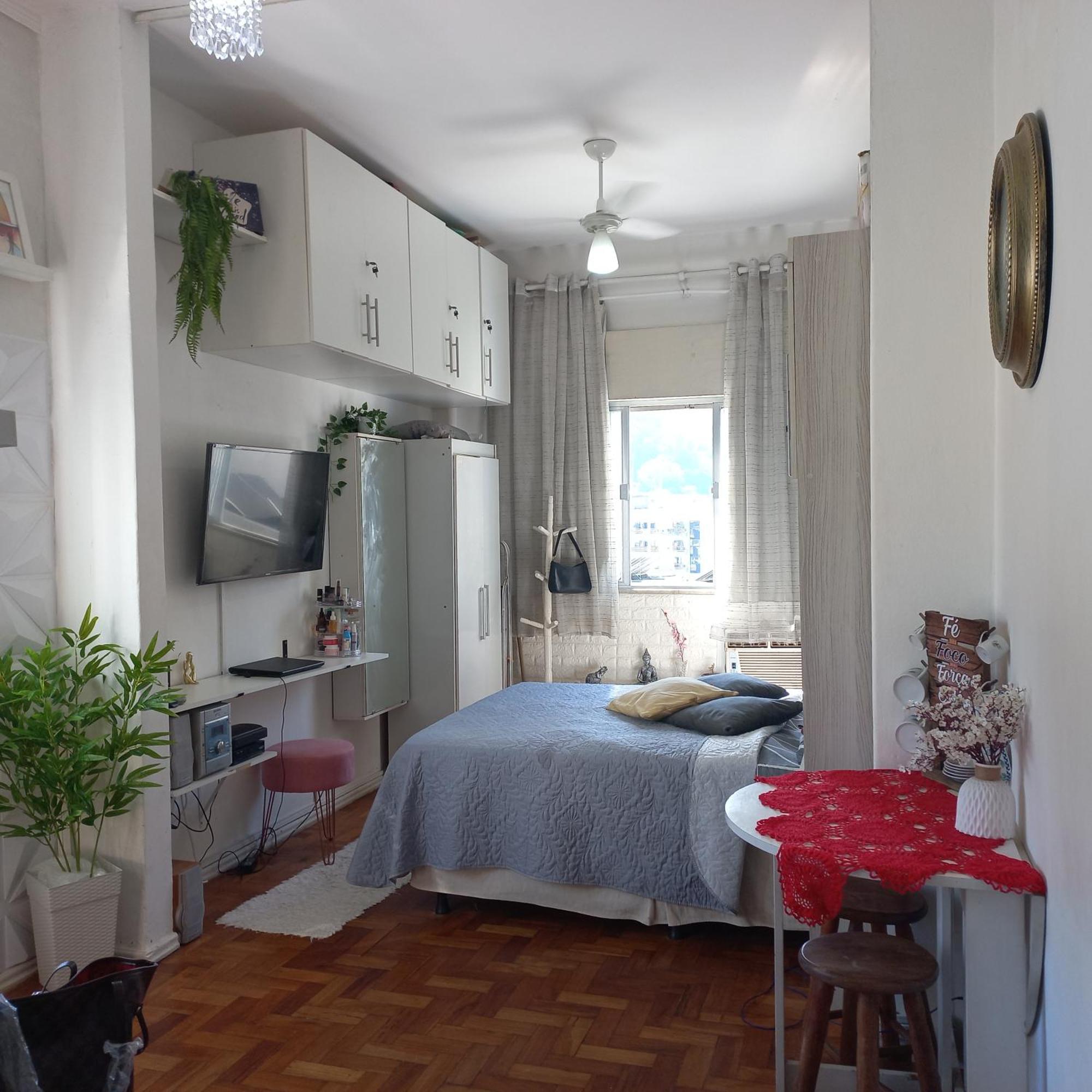 ótimo Conjugado Apartamento Río de Janeiro