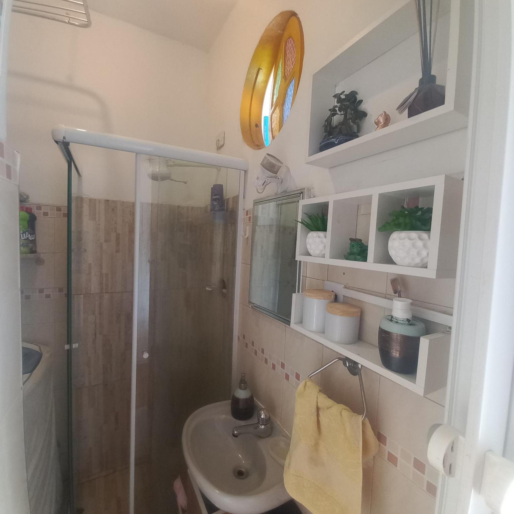 ótimo Conjugado Apartamento